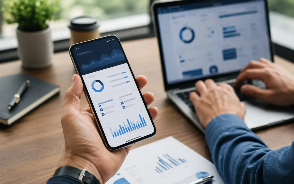 Apps Android, APKs y experiencias móviles para empresas